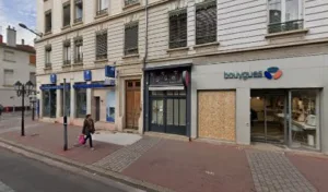 ROGUET Marie à Lyon