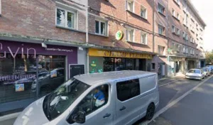 Zommer Thomas à Lambersart