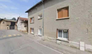 Buttin Rachel à Rillieux-la-Pape