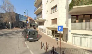 cabinet infirmier – Nathalie Le Corre & Florence Ortoli à Saint-Cloud