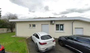 Stéphanie COLOMBANI – Laurence WAULTIER – Anaïs DEMAY -Infirmières Diplômées d’Etat à Tournefeuille