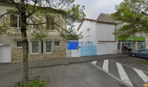 Cabinet infirmier Pommery DANEO -GRESLON à Reims