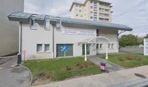 Serrano Evelyne à Annemasse