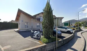 Carl-Mazères Sylvie à Vétraz-Monthoux