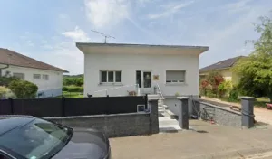 Cabinet infirmier Douibi Maatoug Yasmina à Montbéliard