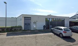 Genitoni Christine à Montbéliard