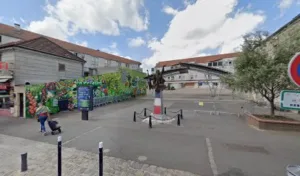 Evina Bertille à Pierrefitte-sur-Seine