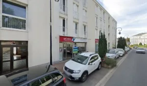 Baratte Marie-Paule à Sens