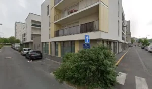 Chef Corinne à Reims