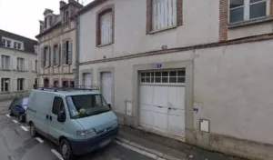 Bide Denis Catherine à Sens