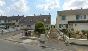 Courteaux Catherine à Laon