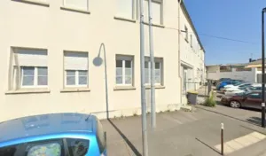 GROUSELLE DAVID à Laon