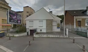 Solagna Nicolas à Laon