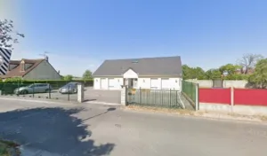 Solagna Céline à Athies-sous-Laon