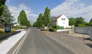 Jourdain Cindy à Laon