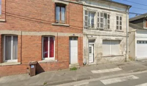 Kotarba Stéphanie à Laon