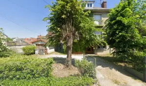 Merlet Mathilde à Laon