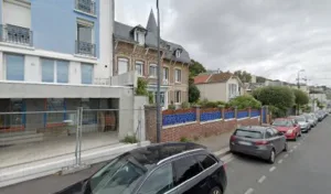 Leturgie Elisabeth à Sainte-Adresse