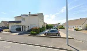 Varoqueaux Emilie à Laon