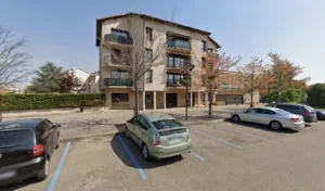 Pace Betty / Dalmont Nelly / Bertola Lucile à Meyzieu