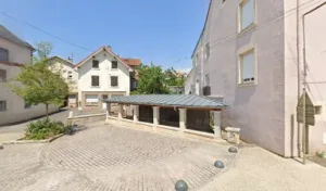 Cabinet Infirmier Bordy Kuras à Bethoncourt