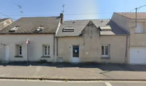 Audierne-Bordereaux Denise à Athies-sous-Laon