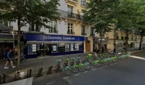 Cabinet Infirmier Jasmin à Paris