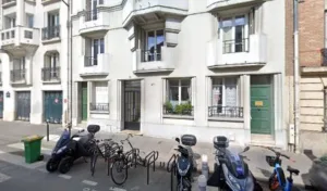 CABINET INFIRMIERS à Paris