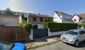 QUIROZ Richard à La Celle-Saint-Cloud