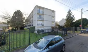 Costa Marie-Louise à Ermont