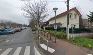 Duthilleul Béatrice à Ermont