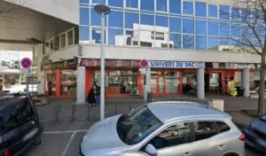 JIMENEZ CARRERA Houleye remplacée par Mme Varloud Khedidja à Rillieux-la-Pape