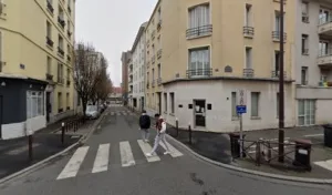 Ebri Nadia à Le Kremlin-Bicêtre