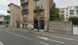 Dacher Proniewski Sabine à Le Havre