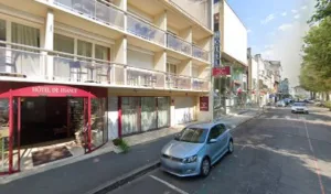 Lasfargeas Christelle Chemin des Crêtes, Bergerac à Bergerac