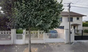 Allamelle Cécile à Champs-sur-Marne