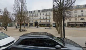 Holin Gwendoline – Infirmière Libérale D.E à Serris