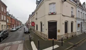 Demilly Corinne à Lambersart