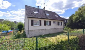 Desbuquois Sylvie à Deuil-la-Barre