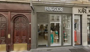 Mahinc Martine à Lyon