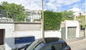 Casadeï François à Le Havre