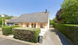 Kmiecinski Sabine à Chambry