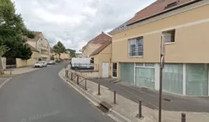 Khadhraoui Hedia à Torcy