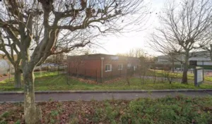 Cabinet infirmier à Ermont