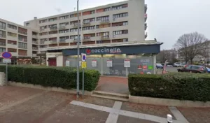 Ordonez Flore à Ermont