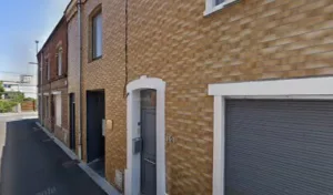 Amarillys à Lambersart