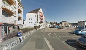 La Parentèle à Harfleur