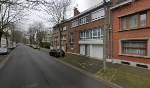 Cabinet infirmier MAES DABLEMONT à Lambersart