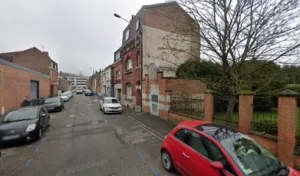 Broly Carine à Lambersart