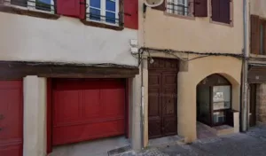 Segur Stephanie à Rodez